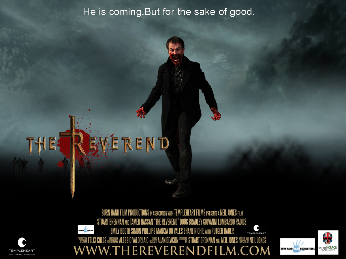 Poster Design by RajPlusA Animations for this project | Design #406512