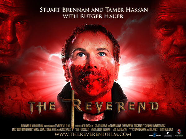 Poster Design by J_Ericsson for this project | Design #406404