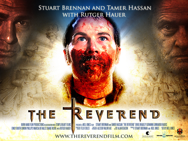 Poster Design by J_Ericsson for this project | Design #406434