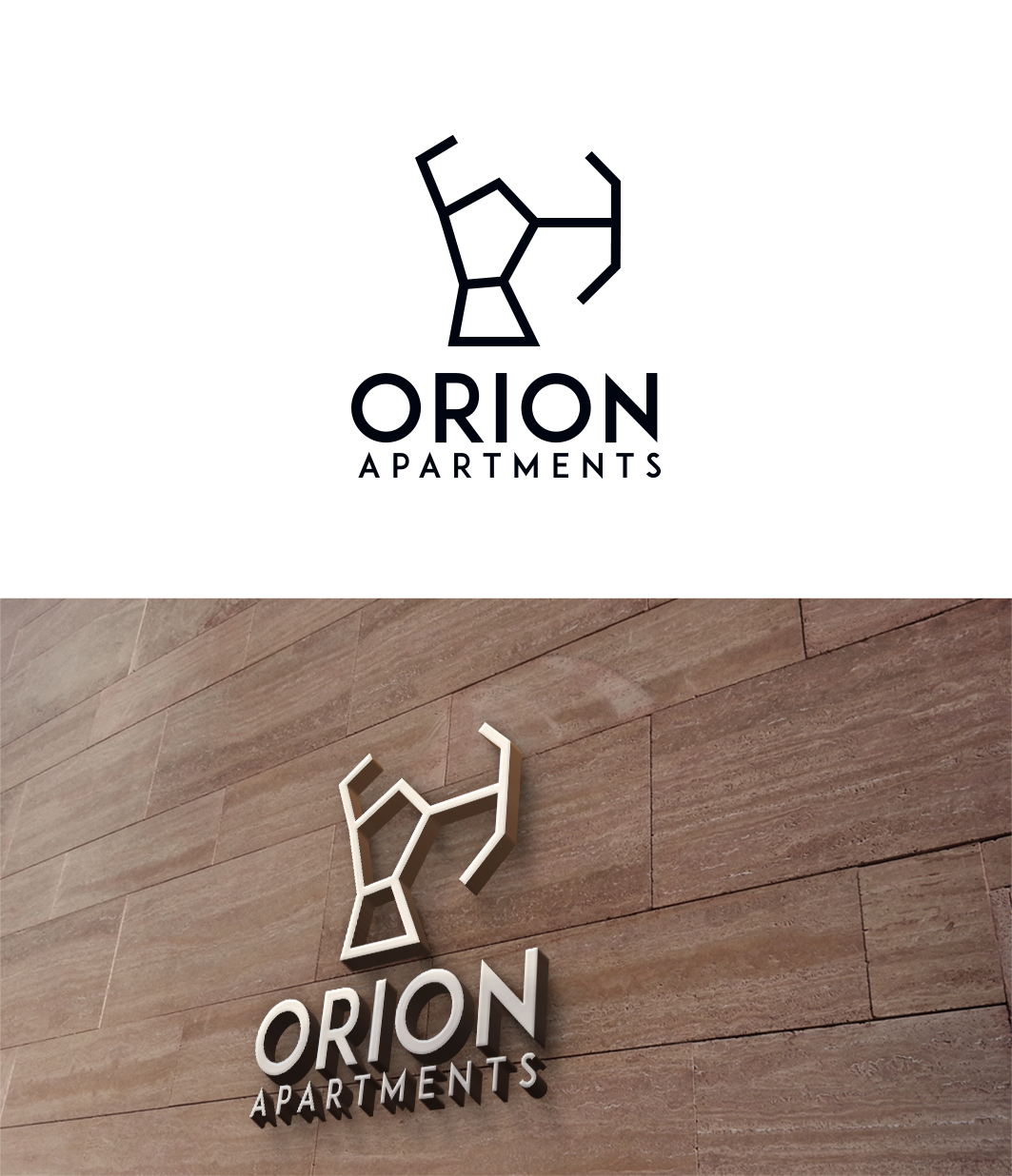 Logo Design by trufya for this project | Design #8464988