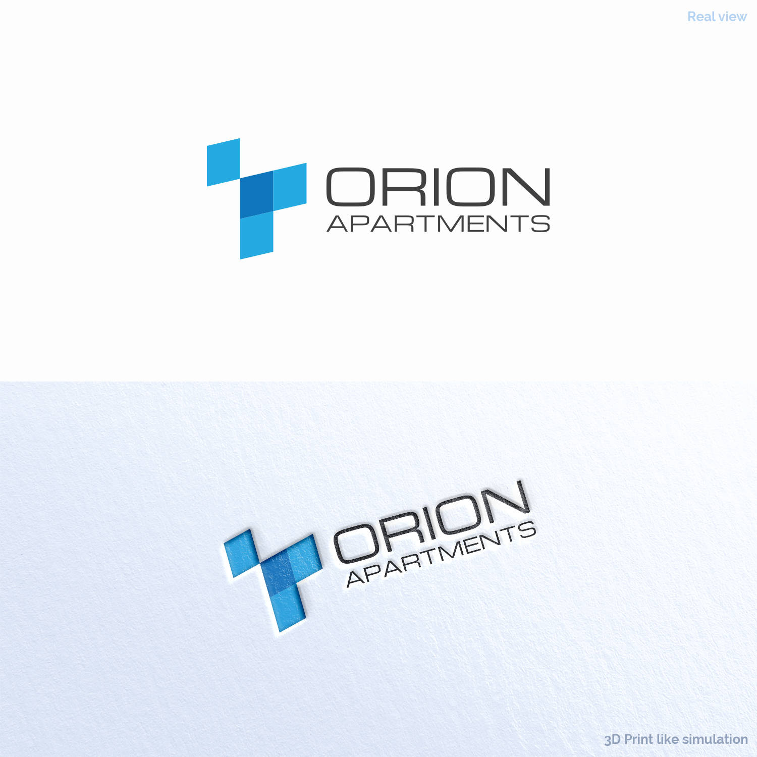 Logo Design by Anthony for this project | Design #8446508
