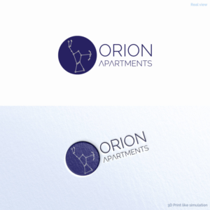Logo Design by Anthony for this project | Design: #8446511
