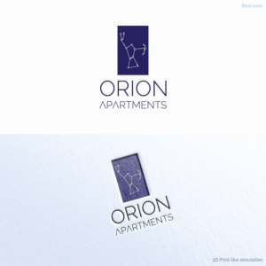 Logo Design by Anthony for this project | Design: #8446513