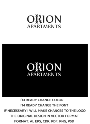 Logo Design by artsterdam for this project | Design: #8426844