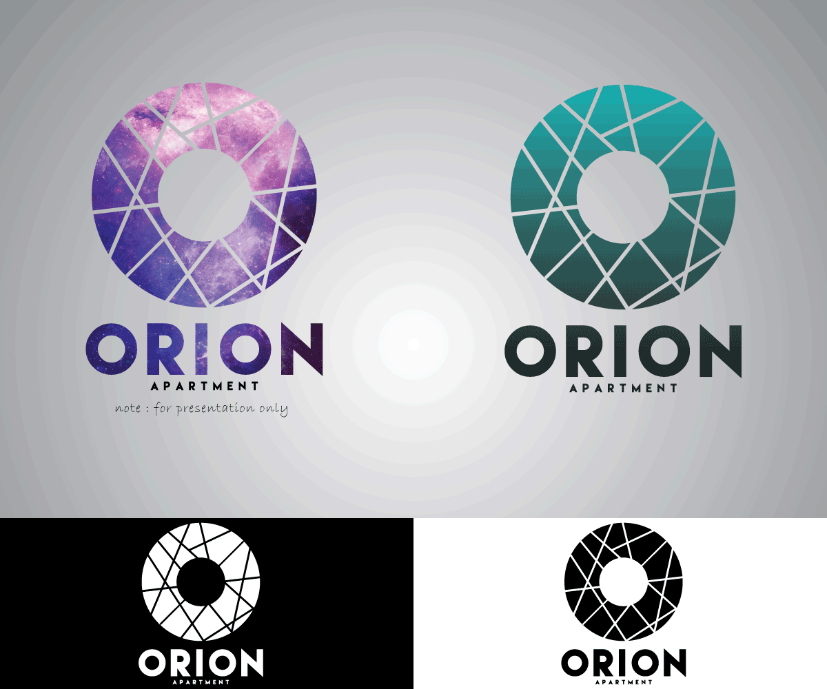 Logo Design by Arrowhead for this project | Design #8431705