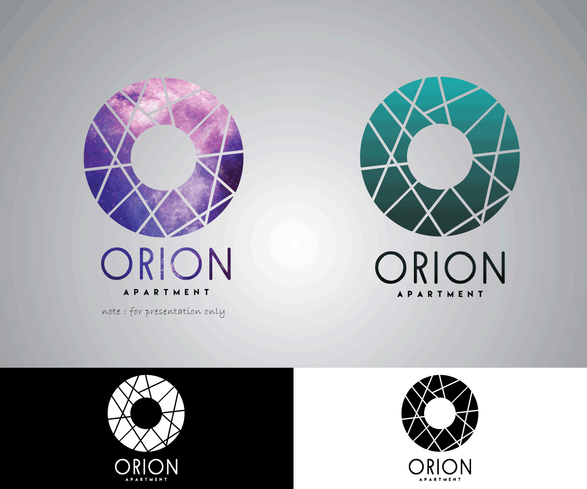 Logo Design by Arrowhead for this project | Design #8431706