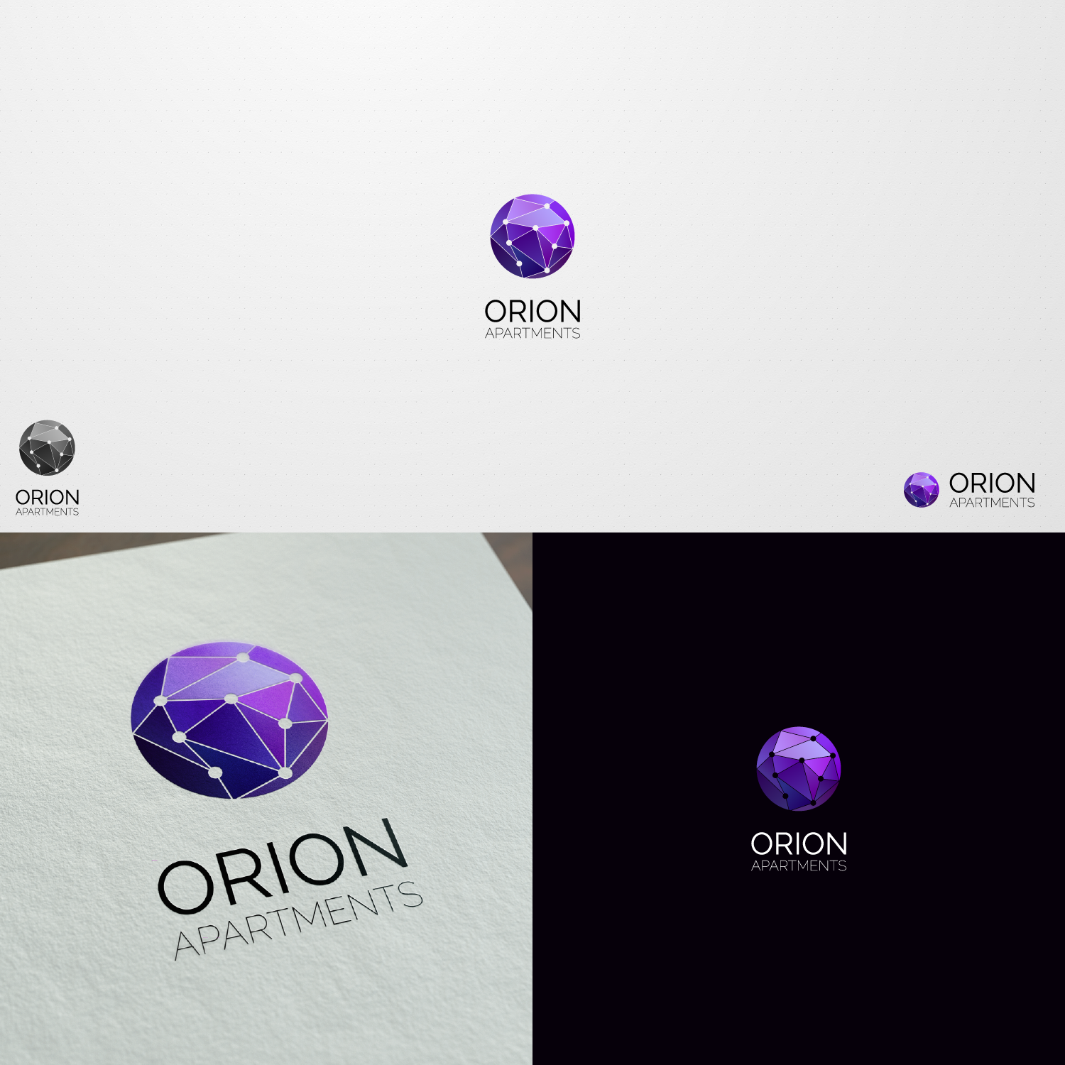 Logo Design by andyxz24 for this project | Design #8441111