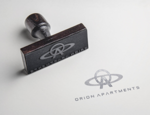 ORION on the beach | Diseño de Logo por goranvisnjic82