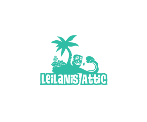 Logo Design by arcart for Leilanis Attic | Design: #8500949