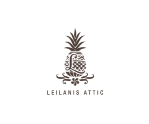 Logo Design by arcart for Leilanis Attic | Design: #8500993