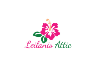 Logo-Design von enohalk für Leilanis Attic | Design: #8443722