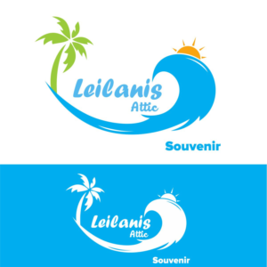 Logo Design by riyangreen for Leilanis Attic | Design: #8428435