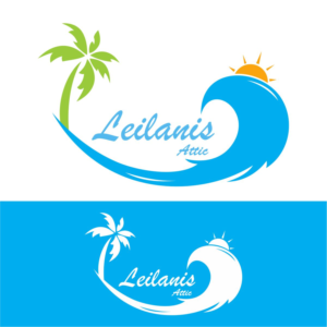 Logo Design by riyangreen for Leilanis Attic | Design: #8441655