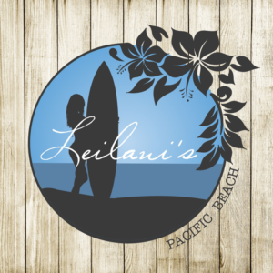 Logo Design by Ruby Rose Designs for Leilanis Attic | Design: #9201295