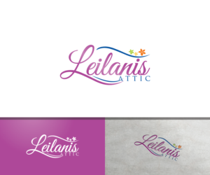 Logo Design by anico