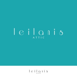 Logo-Design von mindscape für Leilanis Attic | Design: #8518914