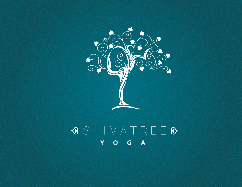 Logo Design by Chitrakosh for Shivatree Yoga | Design #4225734