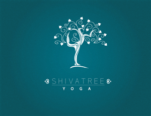 Logo Design by Chitrakosh for Shivatree Yoga | Design: #4225734