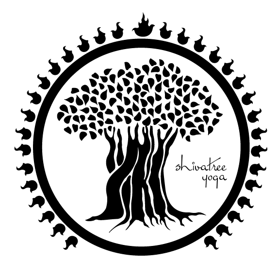 Logo-Design von TrentRoberts für Shivatree Yoga | Design #4226534
