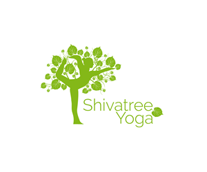 Logo Design by andreia.morgado for Shivatree Yoga | Design: #4224661