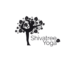 Logo Design by andreia.morgado for Shivatree Yoga | Design: #4224674