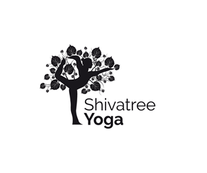 Logo Design by andreia.morgado for Shivatree Yoga | Design: #4224677