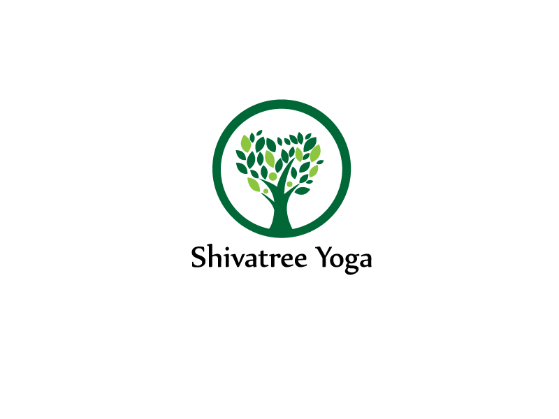 Diseño de Logo por changra para Shivatree Yoga | Diseño #4223451