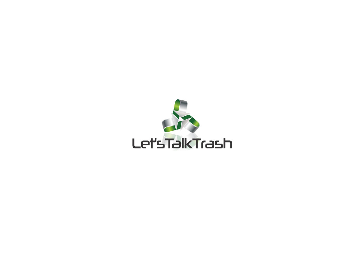 Logo-Design von sbelogd für Let's Talk Trash | Design #8426749