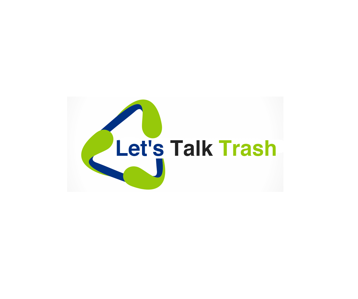 Logo Design by Navneet Singh for Let's Talk Trash | Design #8524400
