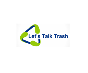 Logo Design by Navneet Singh for Let's Talk Trash | Design: #8524402
