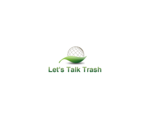 Logo Design by Navneet Singh for Let's Talk Trash | Design: #8524444