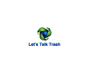 Logo Design by Navneet Singh for Let's Talk Trash | Design: #8524539