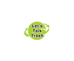 Logo Design by Navneet Singh for Let's Talk Trash | Design: #8524681