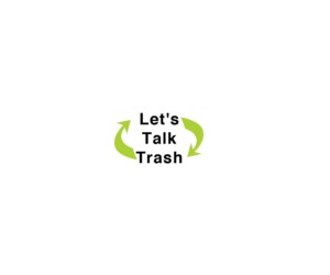 Logo Design by Navneet Singh for Let's Talk Trash | Design: #8524682