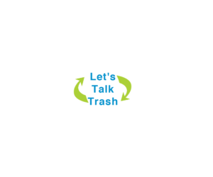 Diseño de Logo por Navneet Singh para Let's Talk Trash | Diseño: #8524683