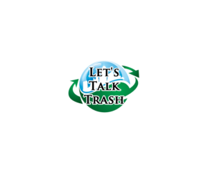 Diseño de Logo por Navneet Singh para Let's Talk Trash | Diseño: #8524684
