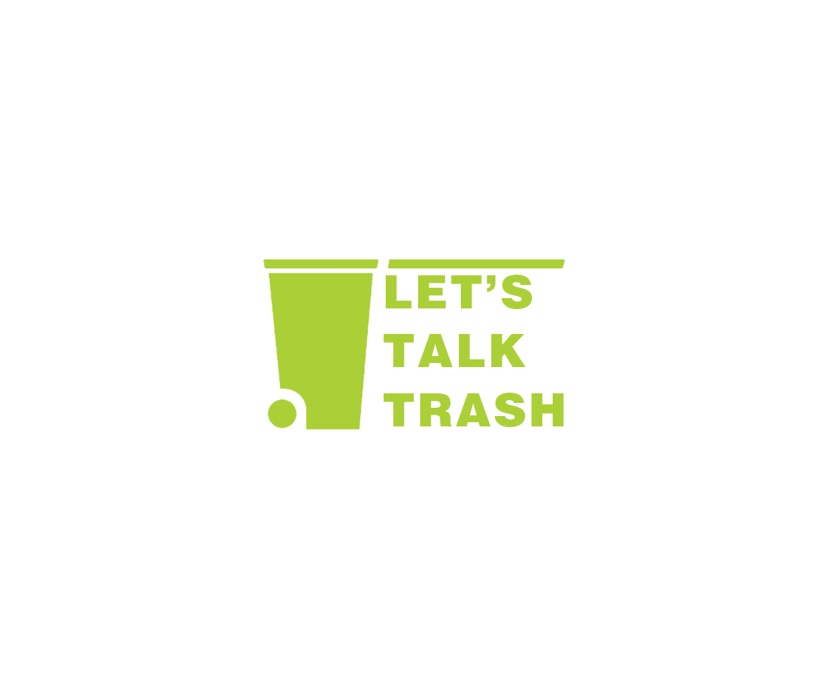 Logo-Design von Navneet Singh für Let's Talk Trash | Design #8524761