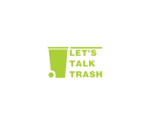 Diseño de Logo por Navneet Singh para Let's Talk Trash | Diseño: #8524761