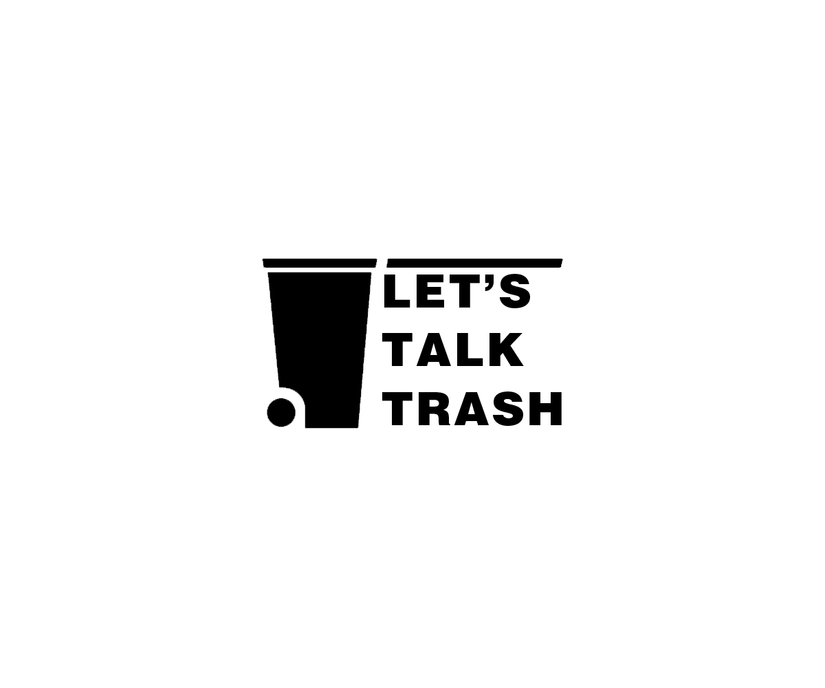 Logo-Design von Navneet Singh für Let's Talk Trash | Design #8524762