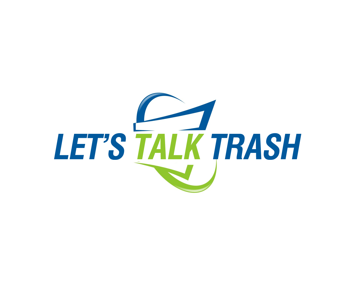 Logo-Design von Navneet Singh für Let's Talk Trash | Design #8524882
