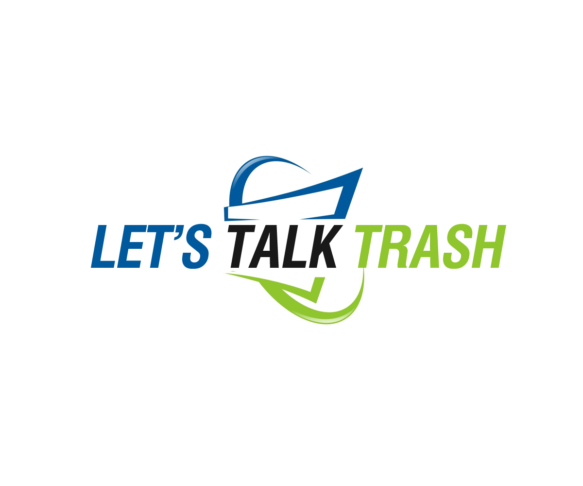 Logo-Design von Navneet Singh für Let's Talk Trash | Design #8524883