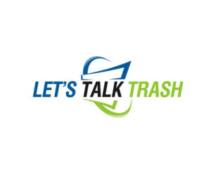 Diseño de Logo por Navneet Singh para Let's Talk Trash | Diseño: #8524883