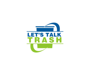 Diseño de Logo por Navneet Singh para Let's Talk Trash | Diseño: #8524894