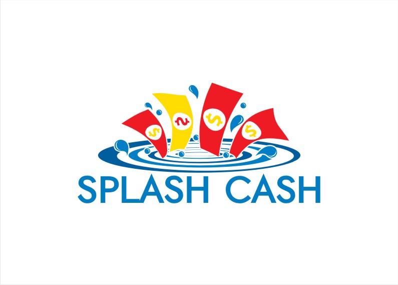 Diseño de Logo por creative.bugs para WaterWorks Park | Diseño #9304541