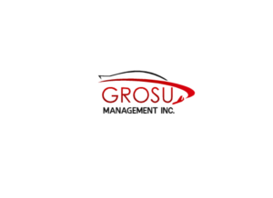 Logo Design by QuartzDesigns for Grosu Management Inc. | Design: #8431838