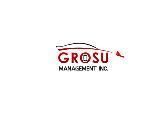 Logo Design by QuartzDesigns for Grosu Management Inc. | Design #8431839