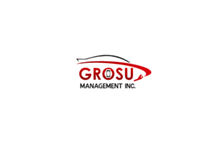 Design de Logo par QuartzDesigns pour Grosu Management Inc. | Design : #8431840