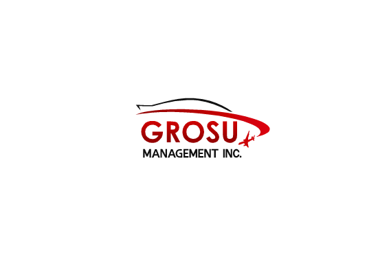 Logo Design by QuartzDesigns for Grosu Management Inc. | Design #8462807