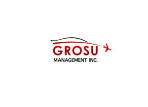 Design de Logo par QuartzDesigns pour Grosu Management Inc. | Design : #8462809