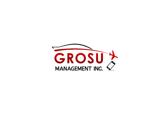 Design de Logo par QuartzDesigns pour Grosu Management Inc. | Design #8462810